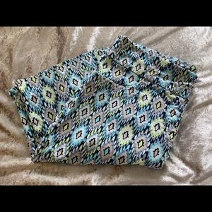 Women’s Ruby Rd. Stretch Shorts